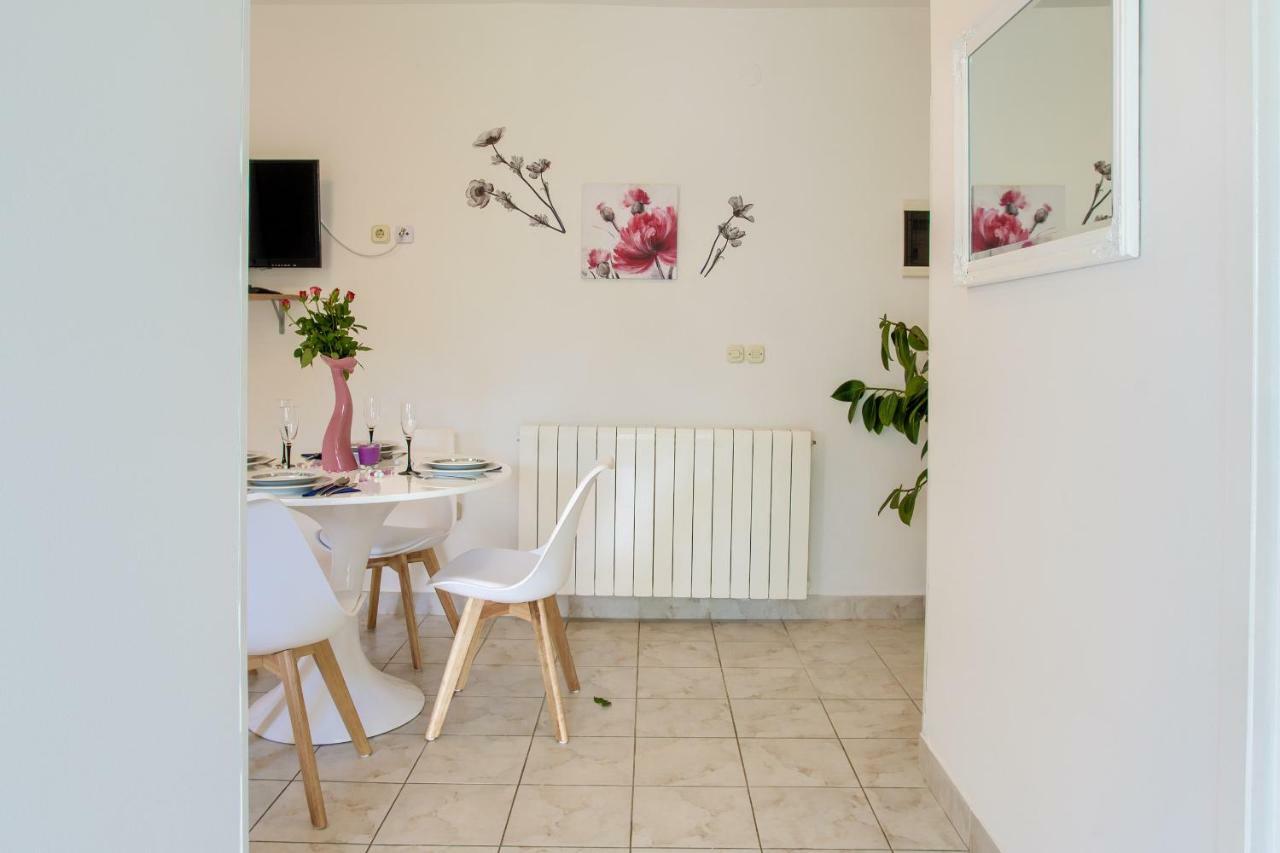 Apartman Paola Pula Exterior foto